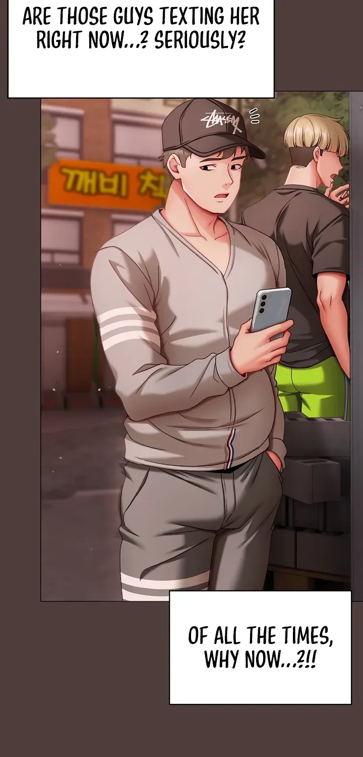 The Delinquent Girl Chapter 7 page 95 - 