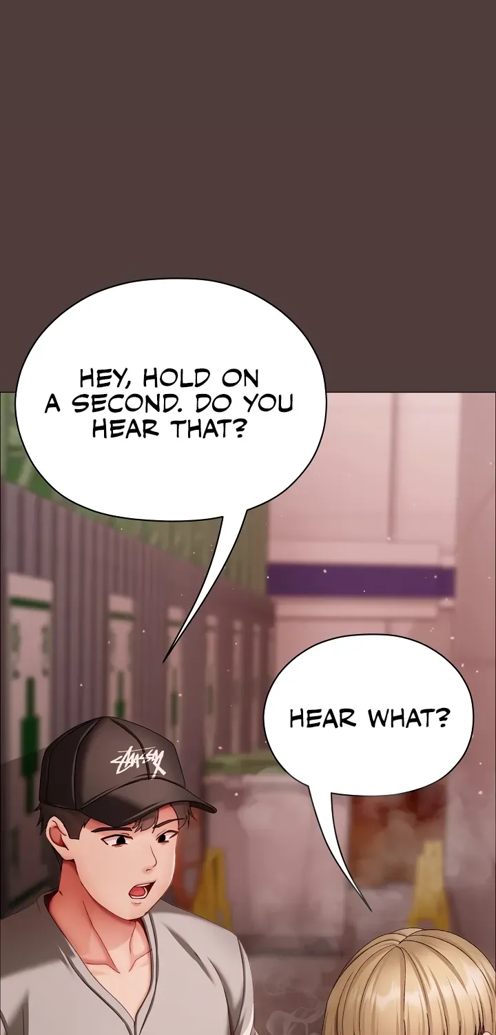 The Delinquent Girl Chapter 7 page 96 - 