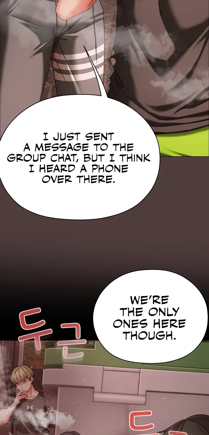The Delinquent Girl Chapter 7 page 98 - 