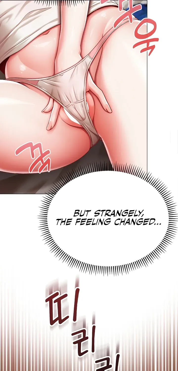 The Delinquent Girl Chapter 8 page 107 - 