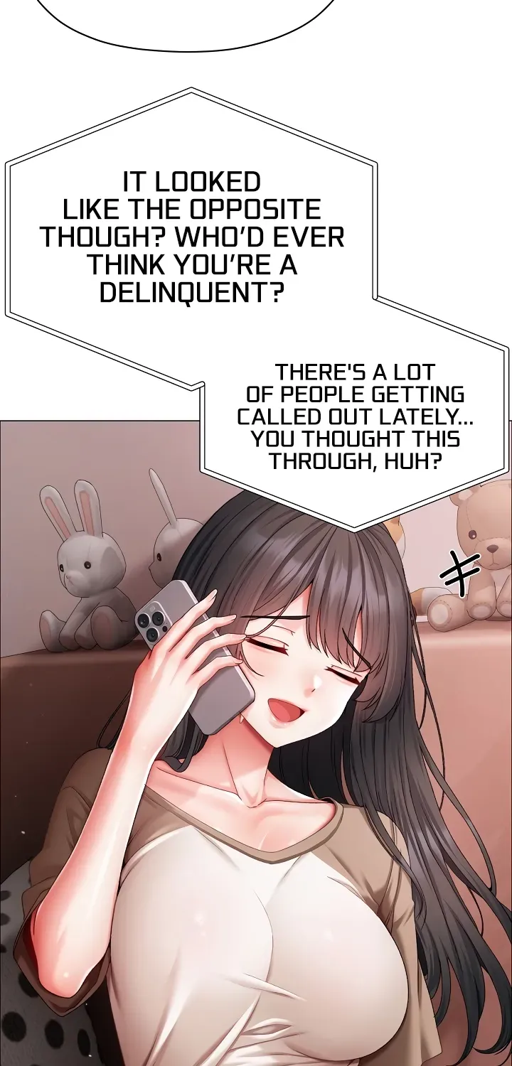 The Delinquent Girl Chapter 8 page 118 - 