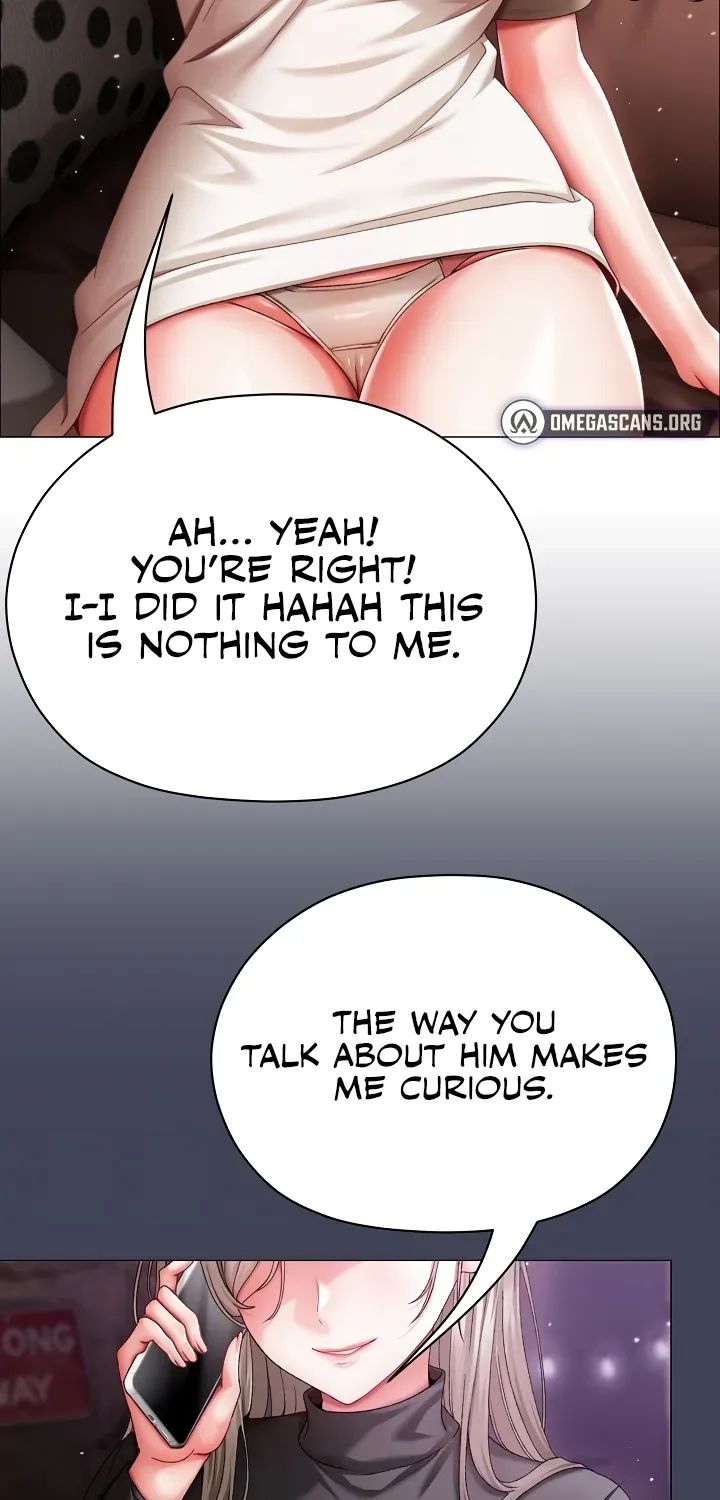 The Delinquent Girl Chapter 8 page 119 - 