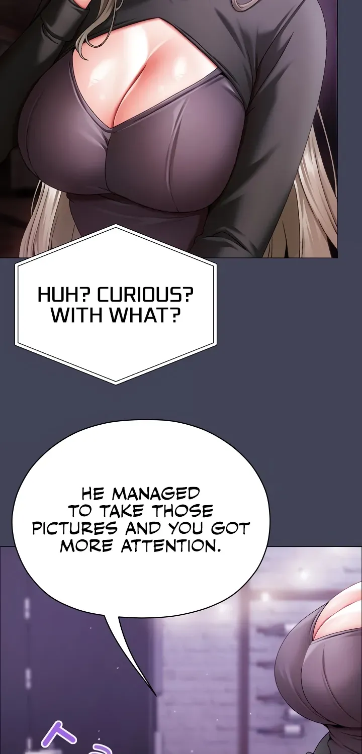 The Delinquent Girl Chapter 8 page 120 - 