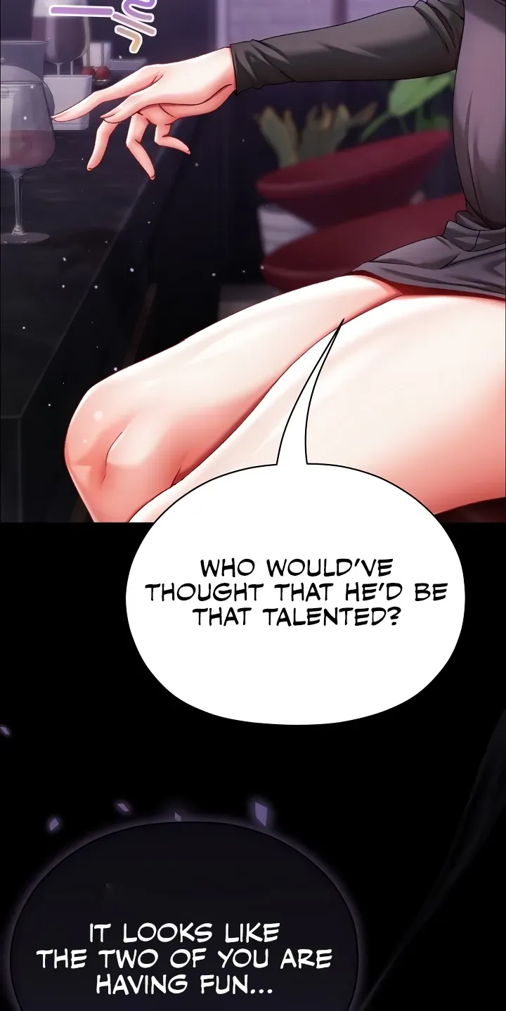 The Delinquent Girl Chapter 8 page 121 - 