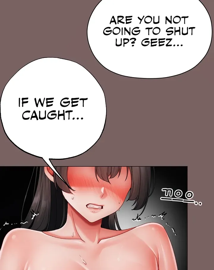 The Delinquent Girl Chapter 8 page 17 - 