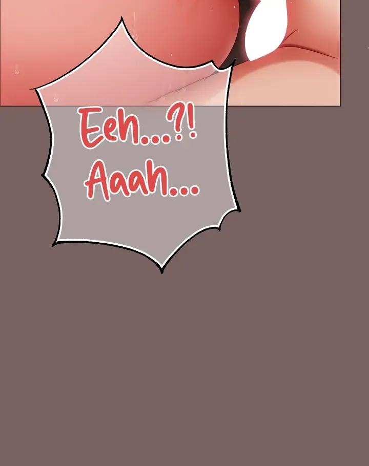 The Delinquent Girl Chapter 8 page 22 - 