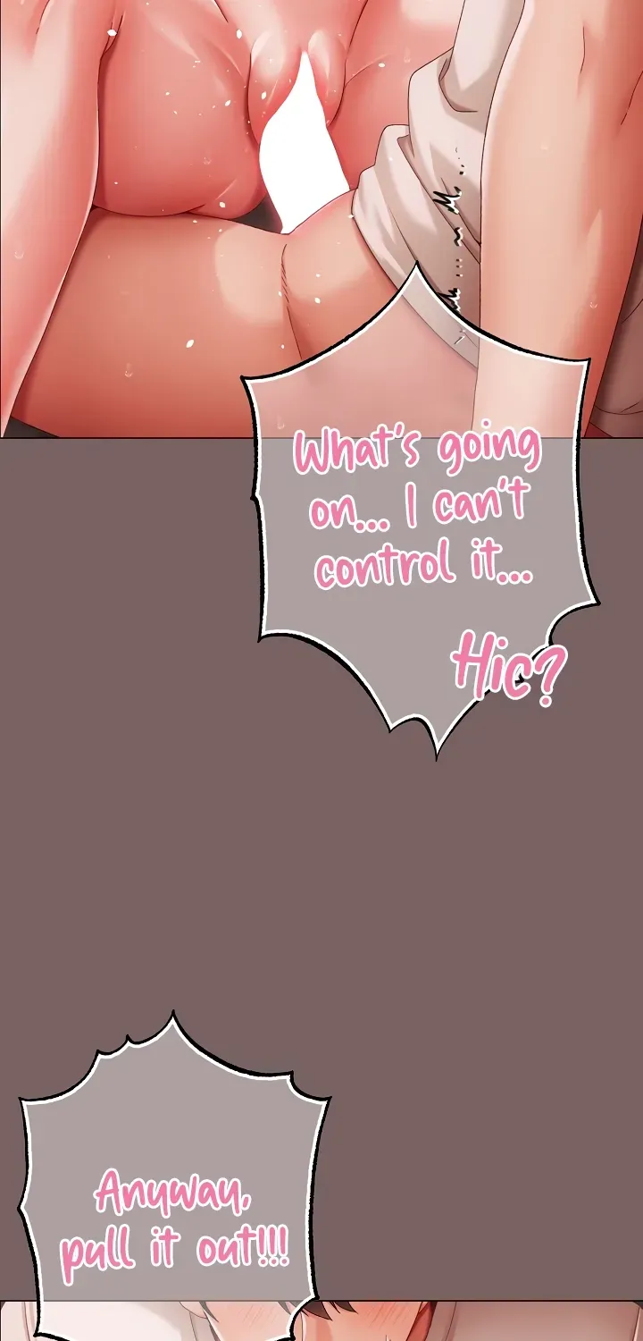 The Delinquent Girl Chapter 8 page 24 - 