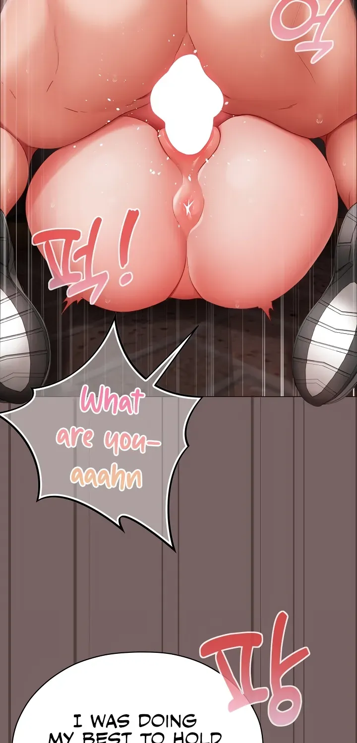 The Delinquent Girl Chapter 8 page 29 - 