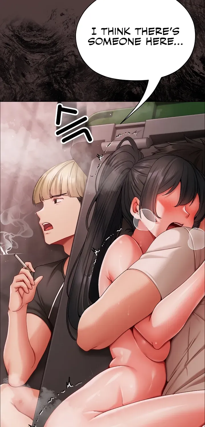 The Delinquent Girl Chapter 8 page 4 - 