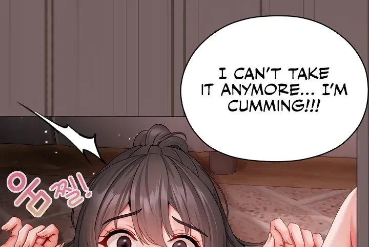 The Delinquent Girl Chapter 8 page 34 - 