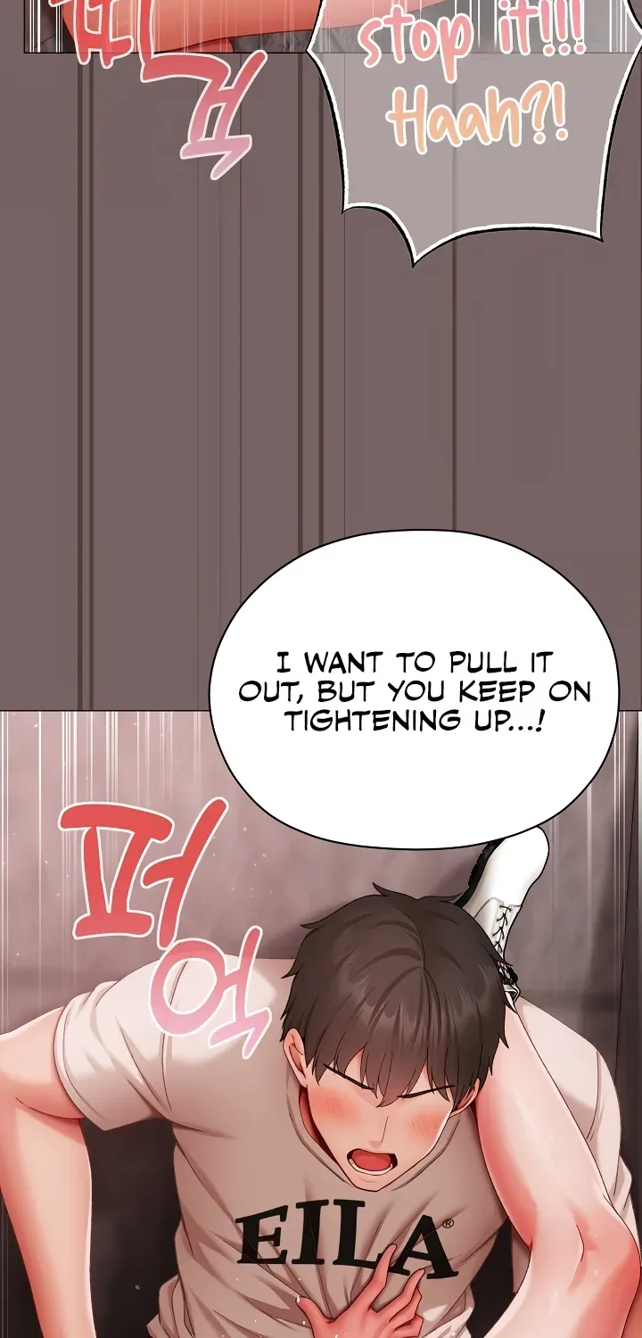 The Delinquent Girl Chapter 8 page 37 - 