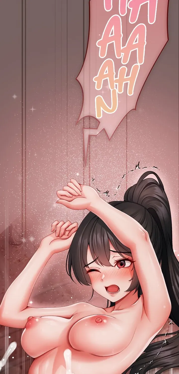 The Delinquent Girl Chapter 8 page 41 - 