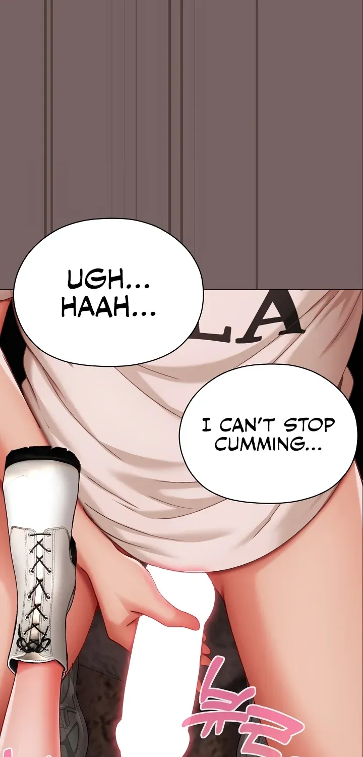 The Delinquent Girl Chapter 8 page 43 - 