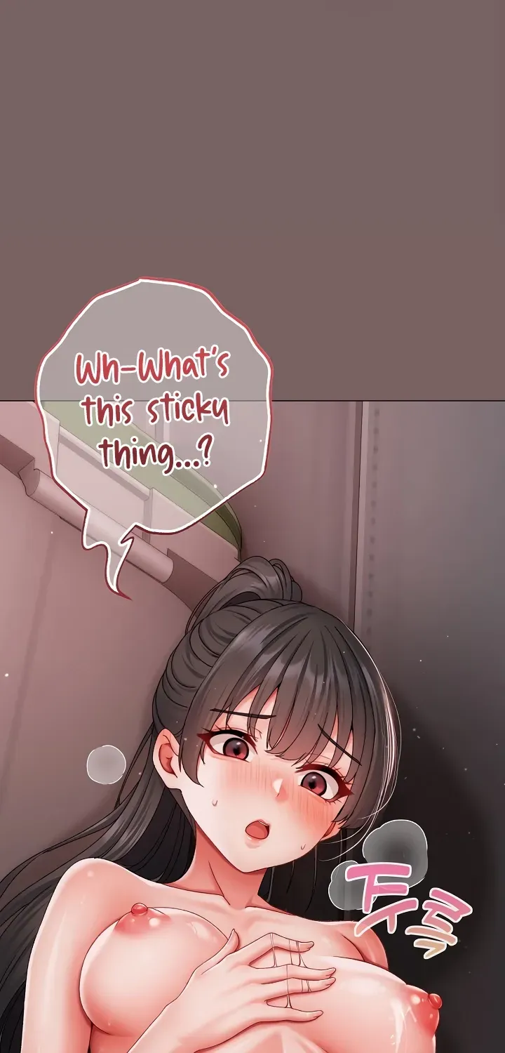The Delinquent Girl Chapter 8 page 47 - 