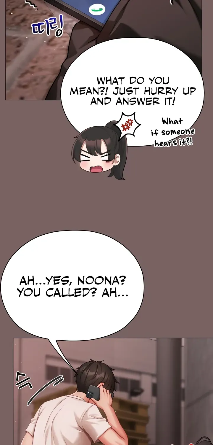 The Delinquent Girl Chapter 8 page 52 - 