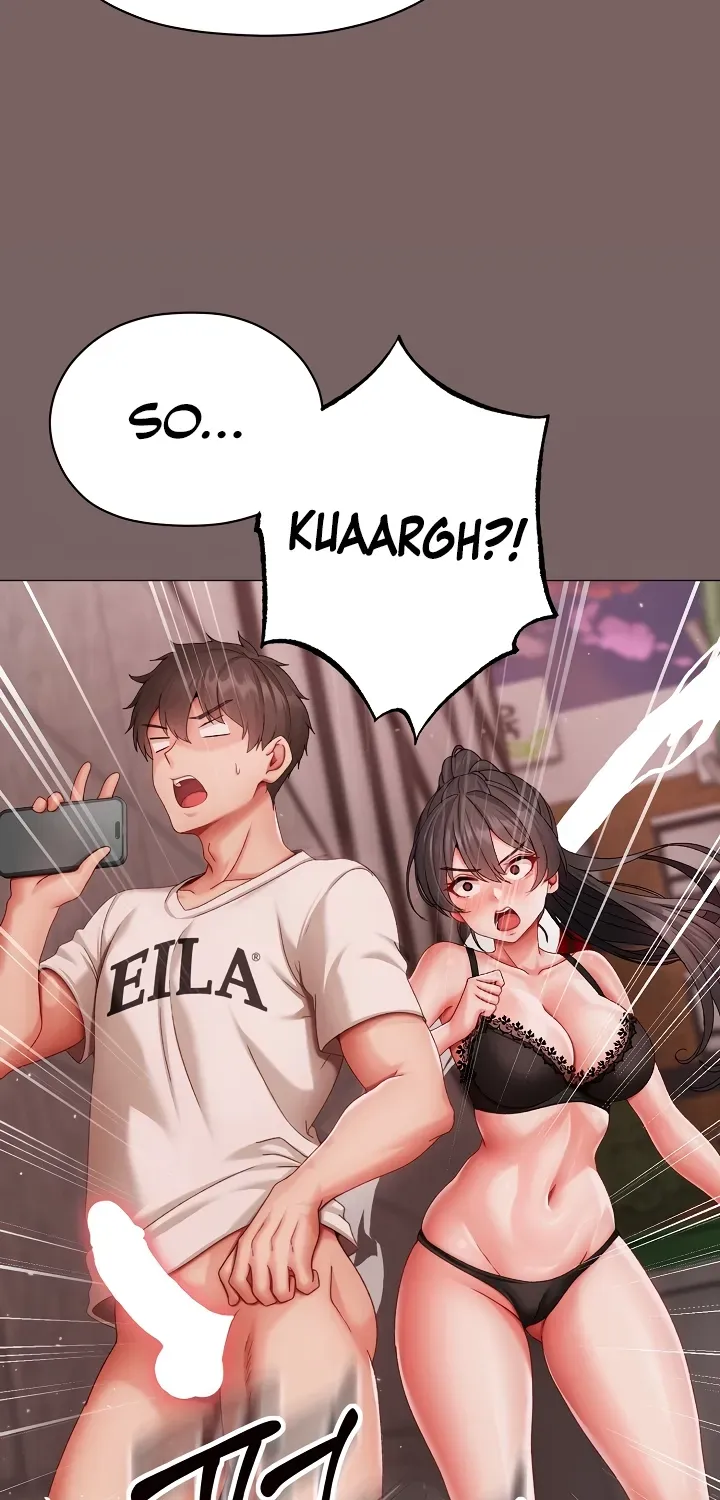 The Delinquent Girl Chapter 8 page 58 - 