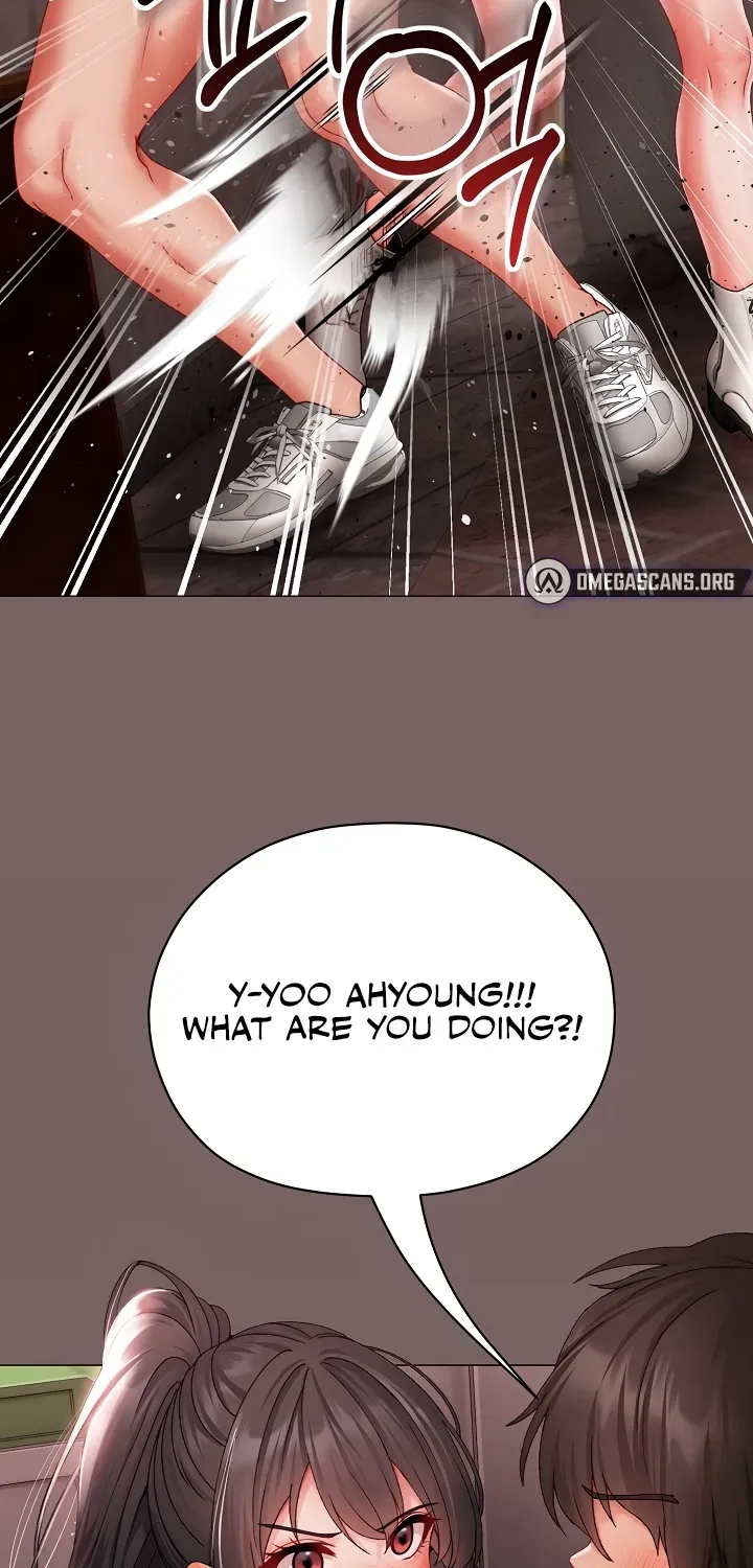The Delinquent Girl Chapter 8 page 59 - 