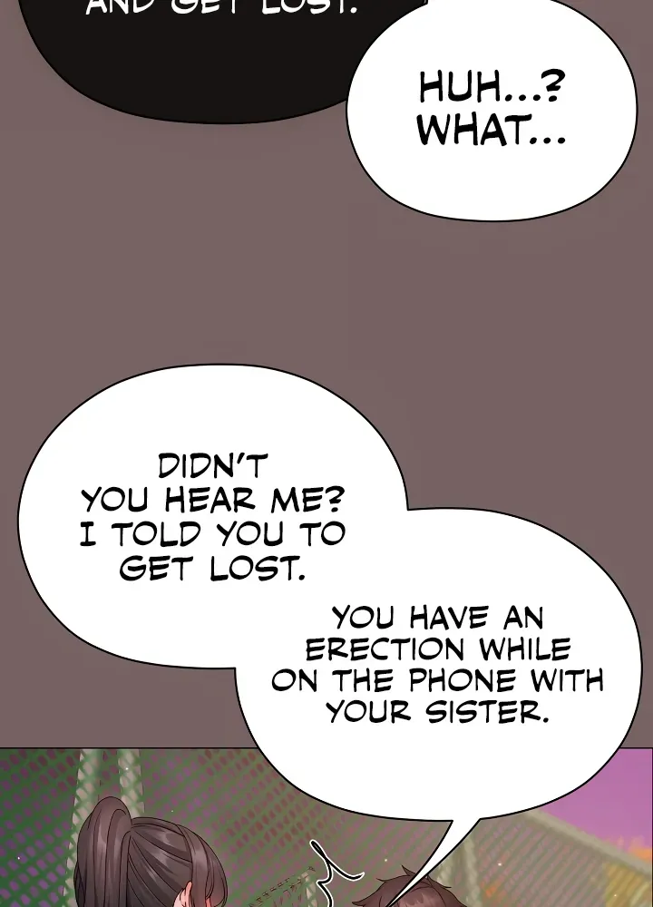 The Delinquent Girl Chapter 8 page 61 - 