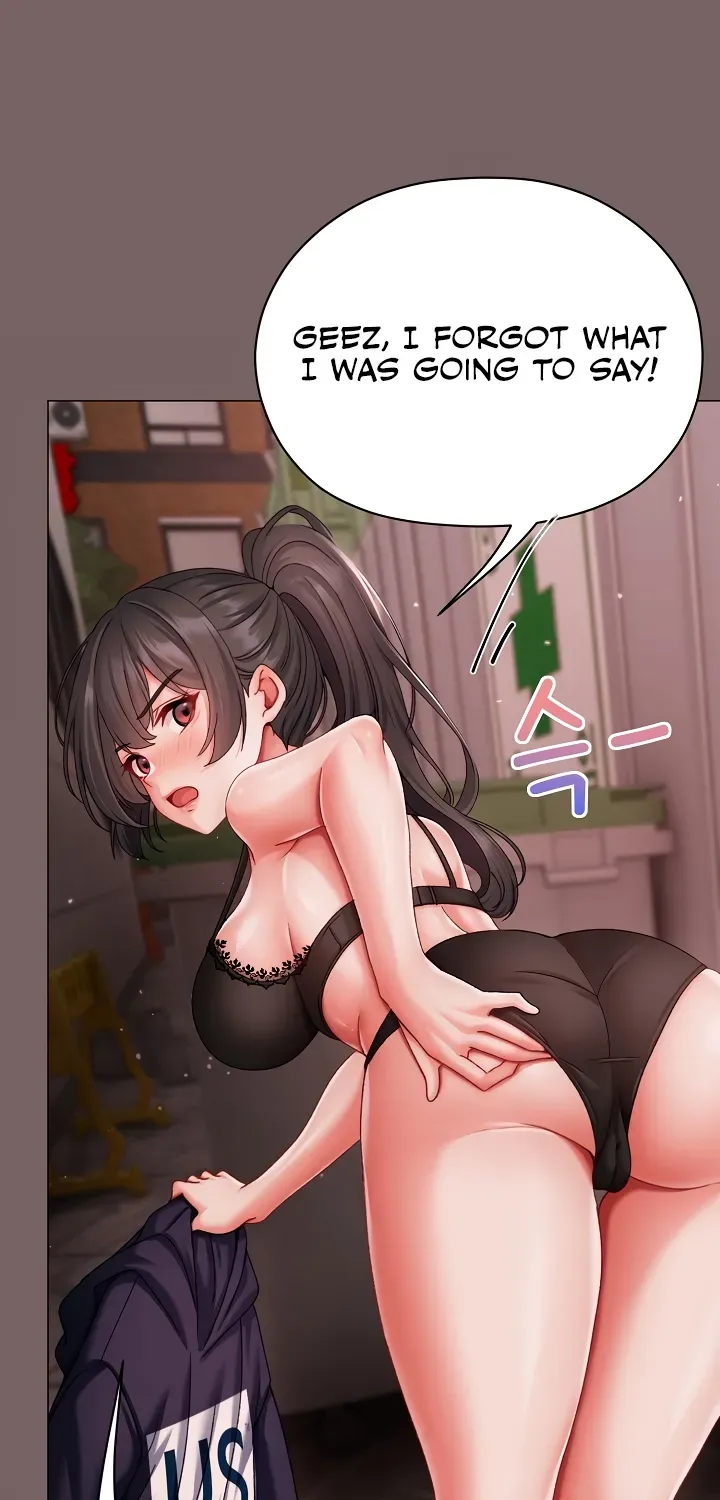 The Delinquent Girl Chapter 8 page 63 - 