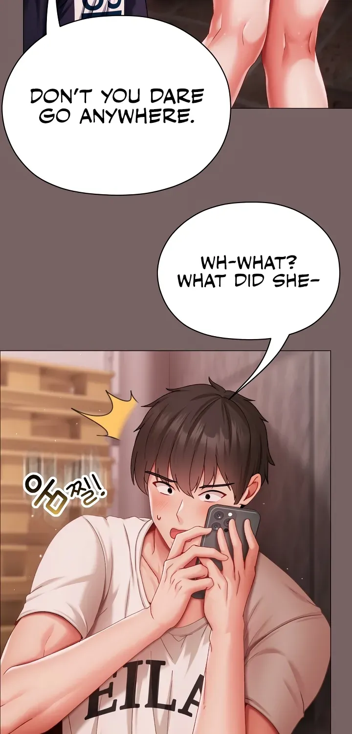 The Delinquent Girl Chapter 8 page 64 - 
