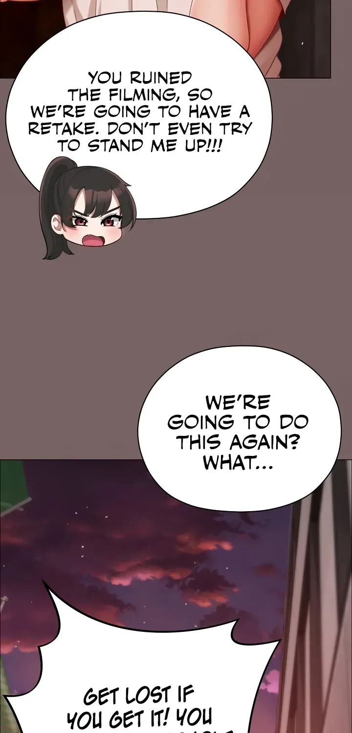 The Delinquent Girl Chapter 8 page 65 - 