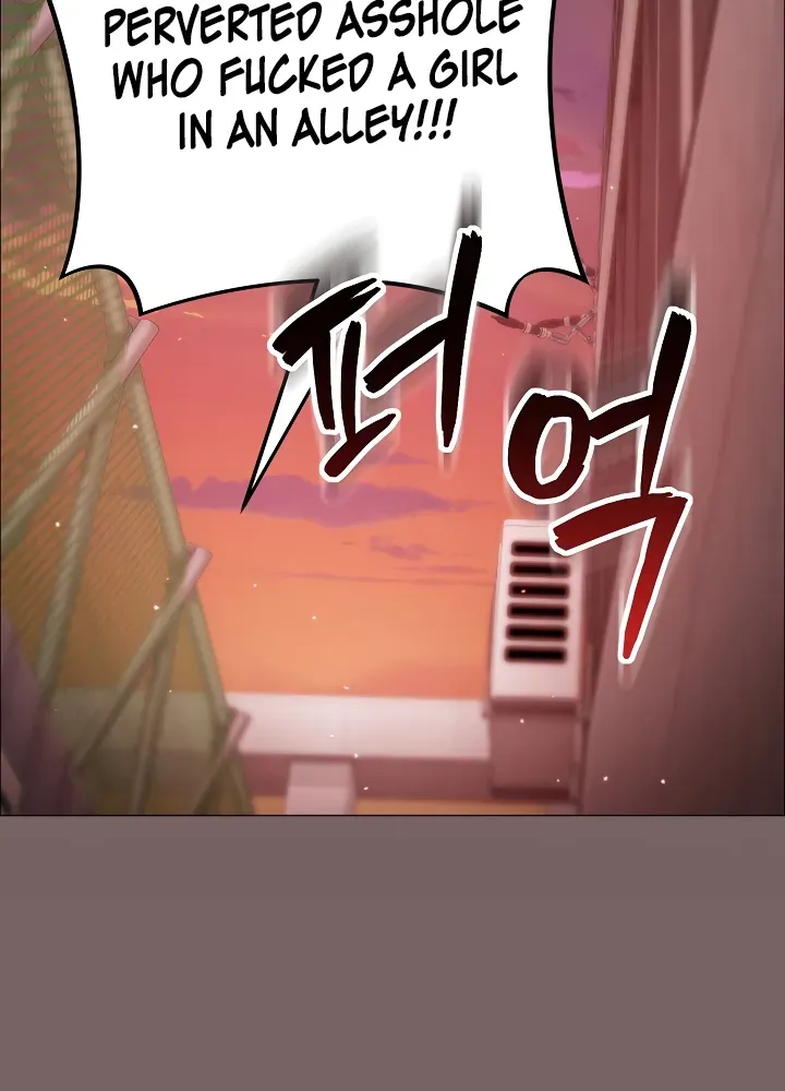 The Delinquent Girl Chapter 8 page 66 - 