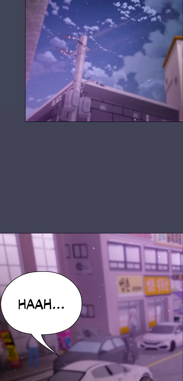 The Delinquent Girl Chapter 8 page 68 - 