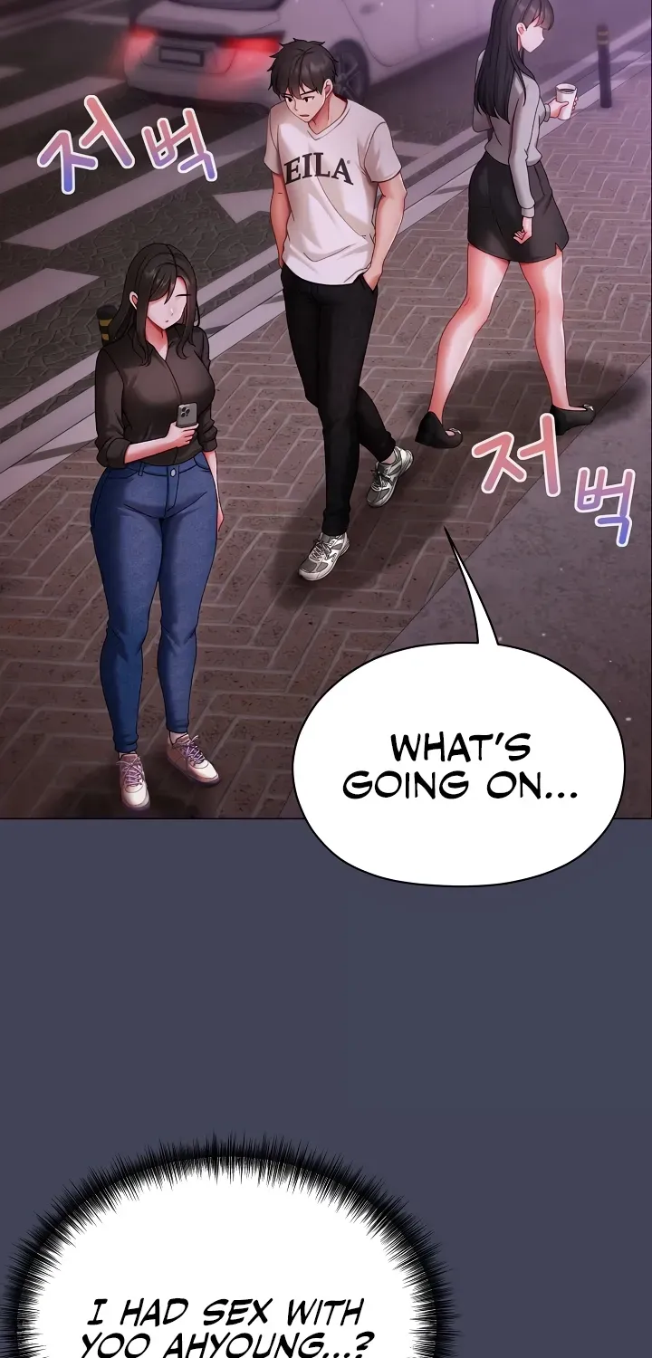 The Delinquent Girl Chapter 8 page 69 - 