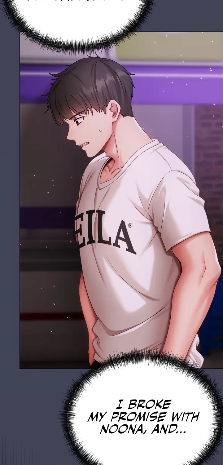 The Delinquent Girl Chapter 8 page 70 - 