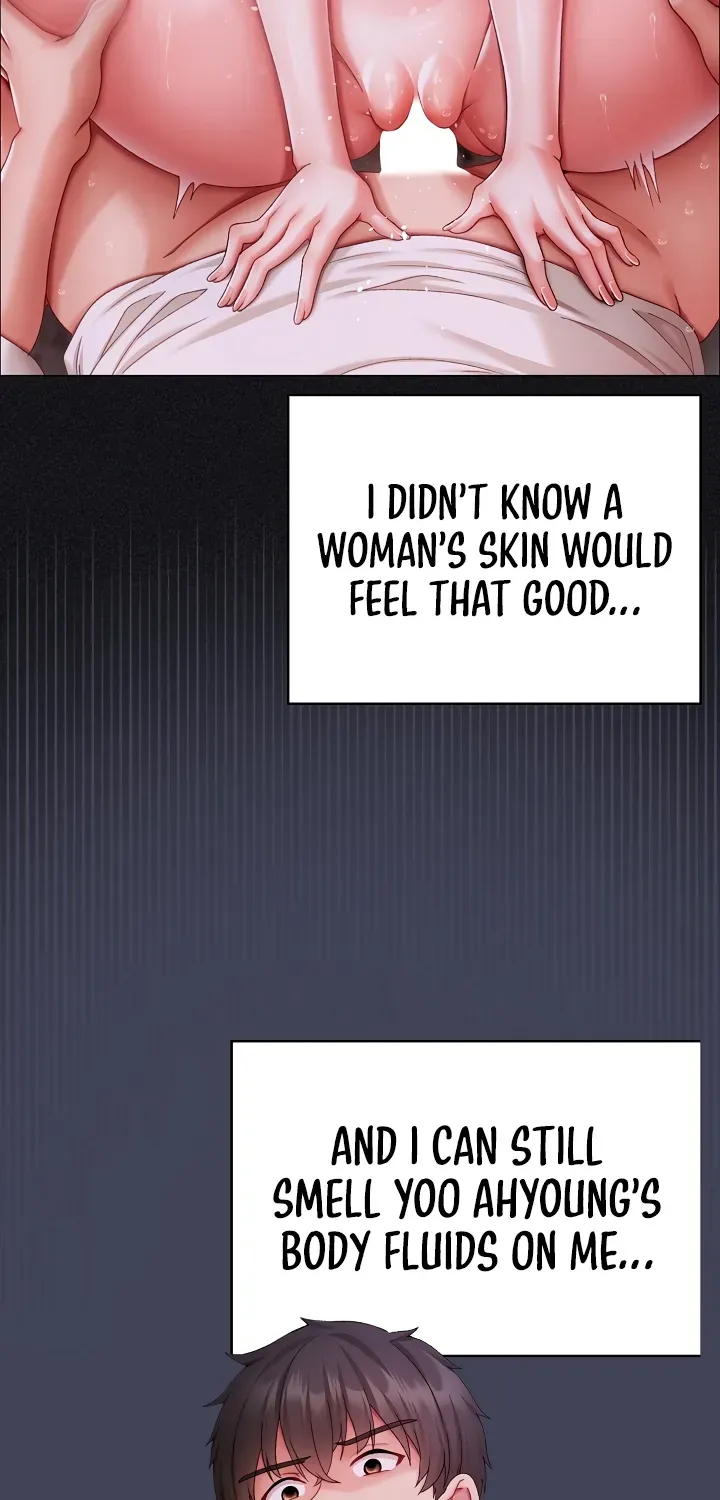 The Delinquent Girl Chapter 8 page 74 - 