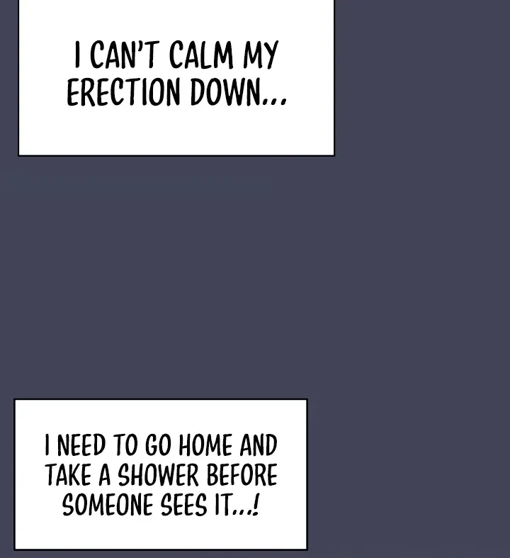 The Delinquent Girl Chapter 8 page 76 - 