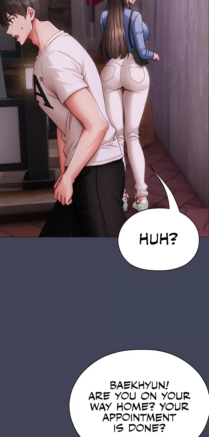 The Delinquent Girl Chapter 8 page 78 - 