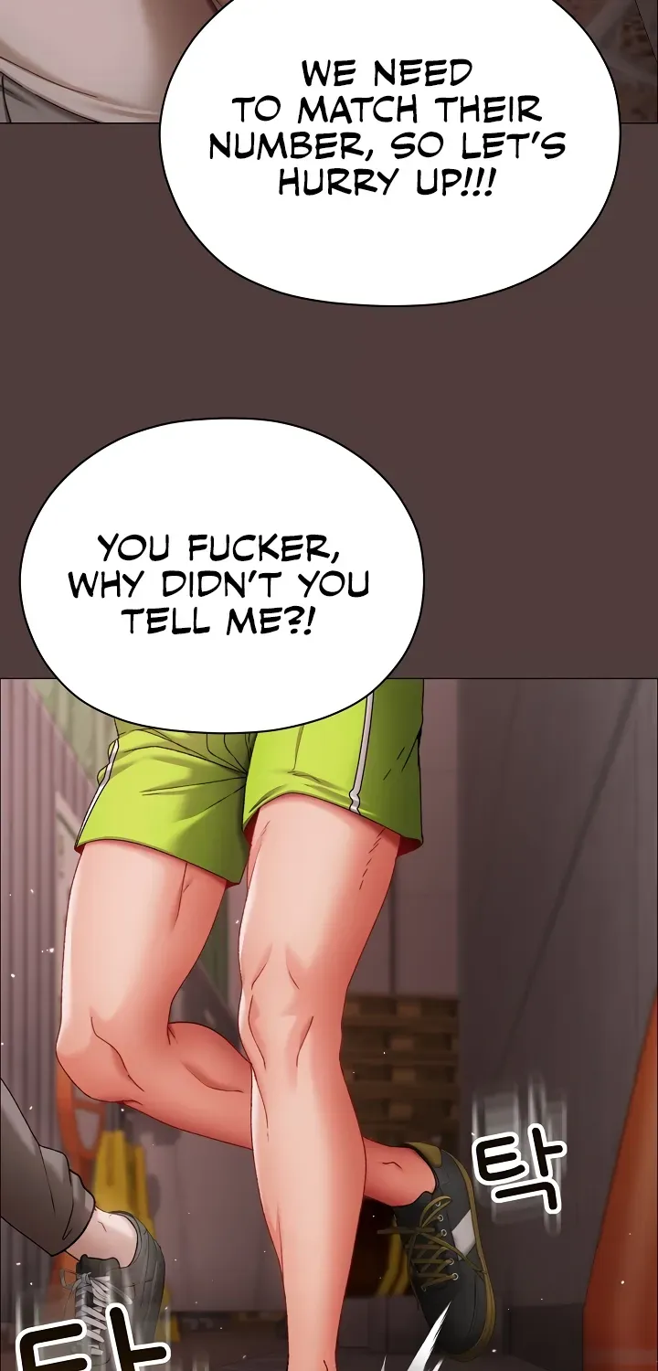 The Delinquent Girl Chapter 8 page 9 - 
