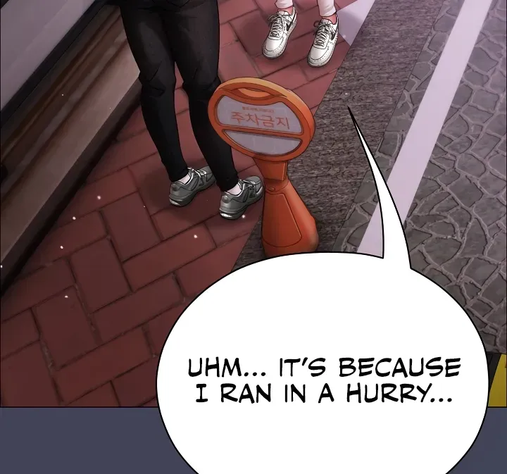 The Delinquent Girl Chapter 8 page 81 - 