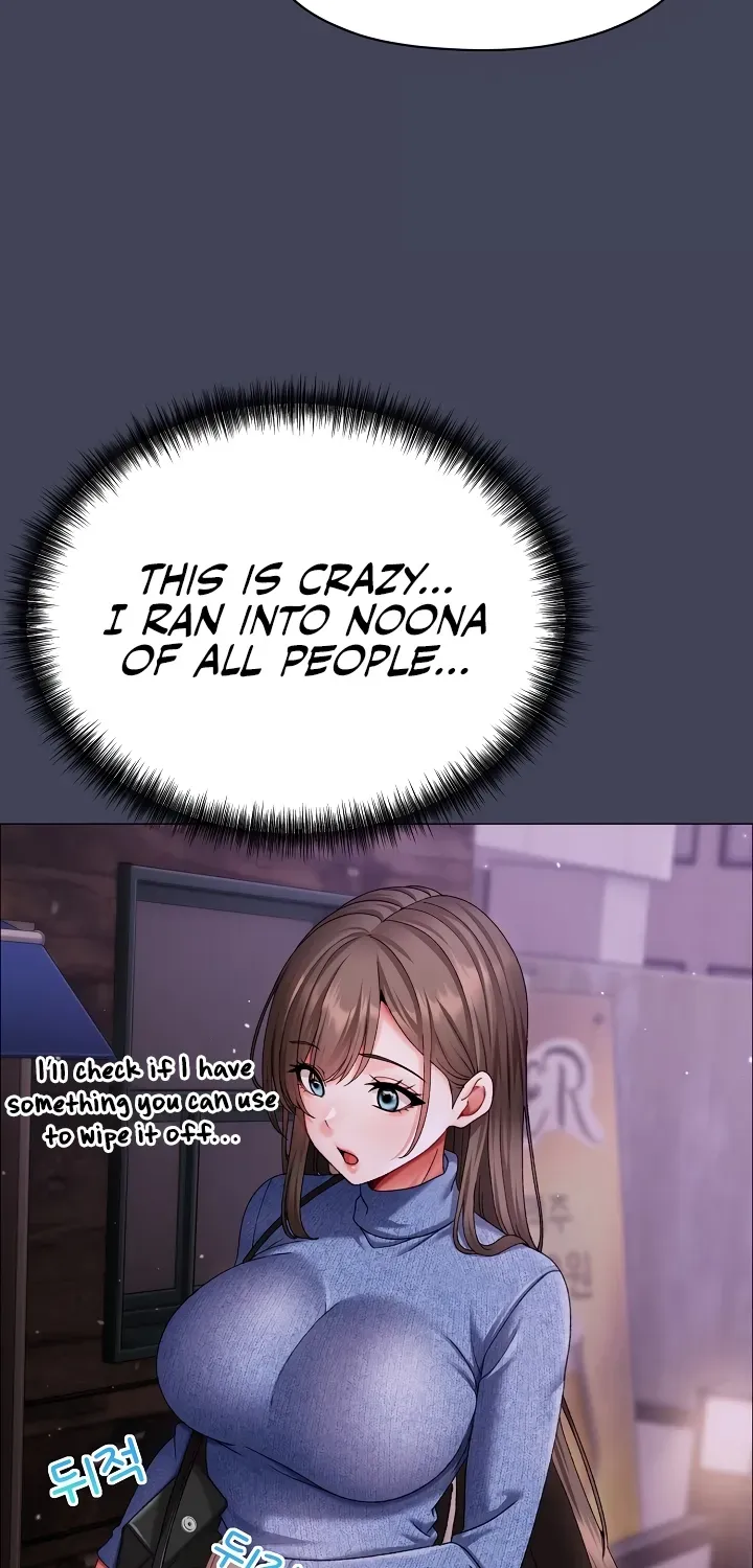 The Delinquent Girl Chapter 8 page 82 - 