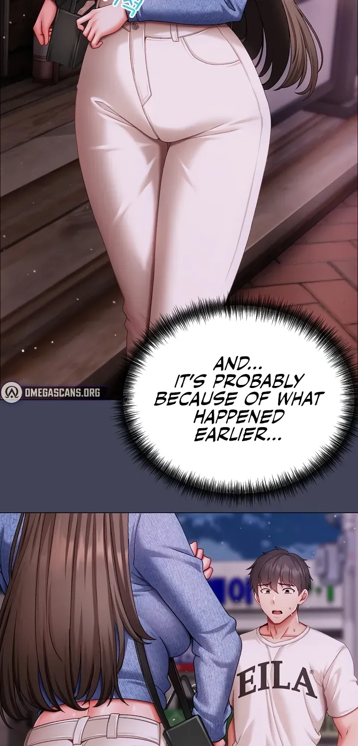 The Delinquent Girl Chapter 8 page 83 - 