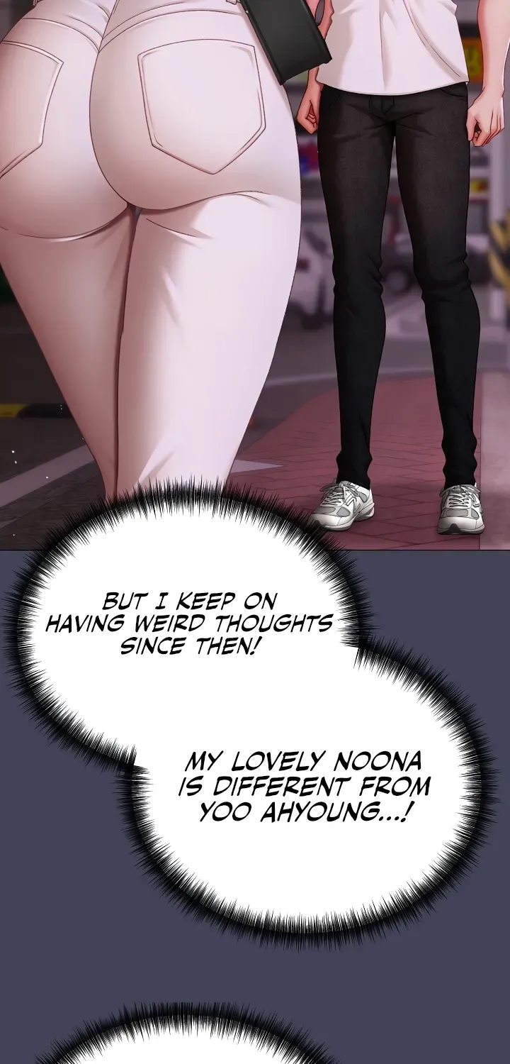 The Delinquent Girl Chapter 8 page 84 - 