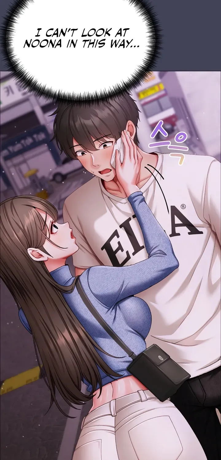 The Delinquent Girl Chapter 8 page 85 - 