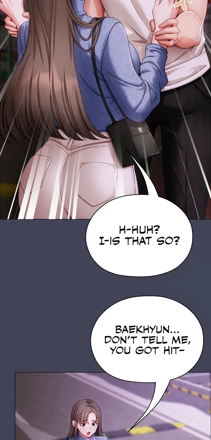 The Delinquent Girl Chapter 8 page 90 - 