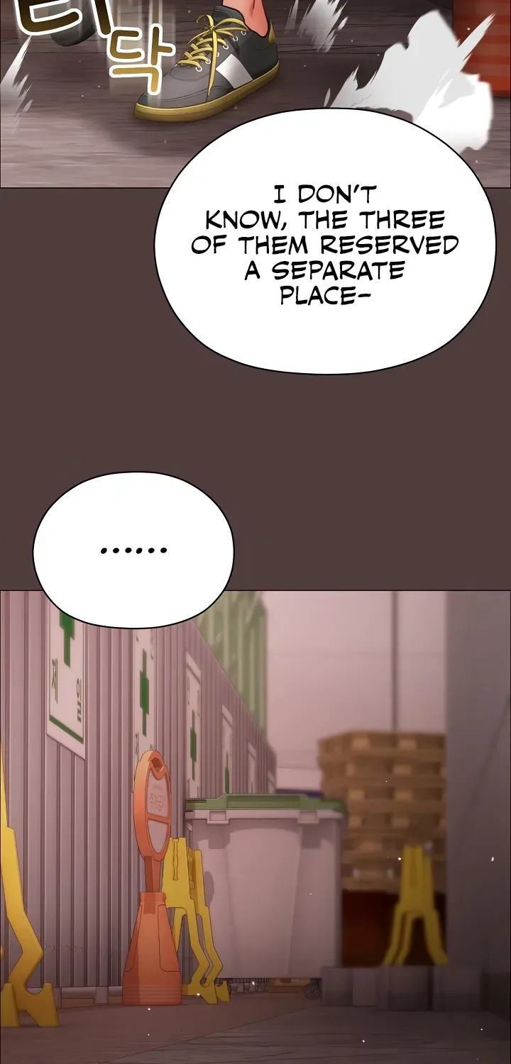 The Delinquent Girl Chapter 8 page 10 - 