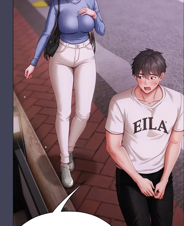 The Delinquent Girl Chapter 8 page 91 - 