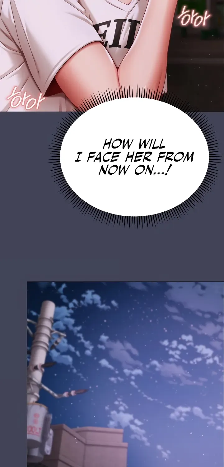 The Delinquent Girl Chapter 8 page 93 - 