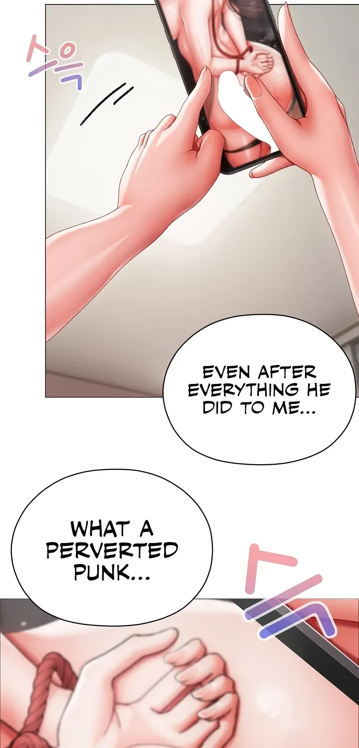 The Delinquent Girl Chapter 8 page 100 - 