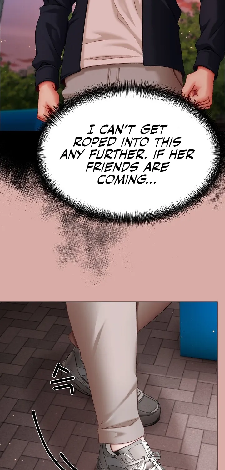 The Delinquent Girl Chapter 9 page 103 - 