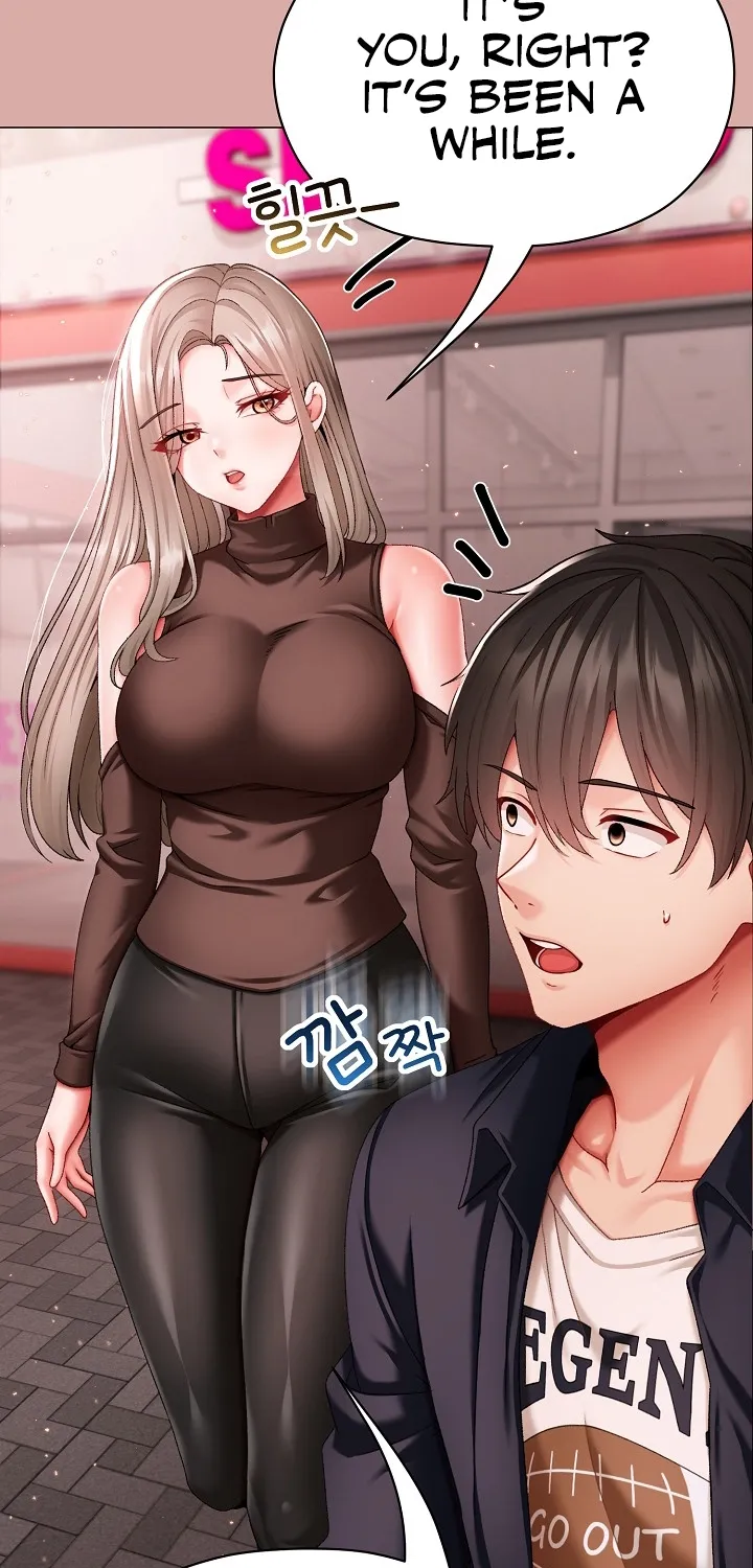 The Delinquent Girl Chapter 9 page 106 - 