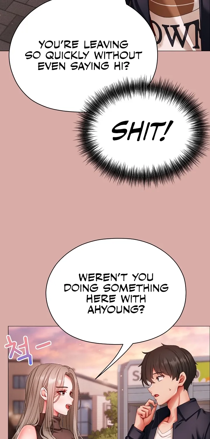 The Delinquent Girl Chapter 9 page 107 - 