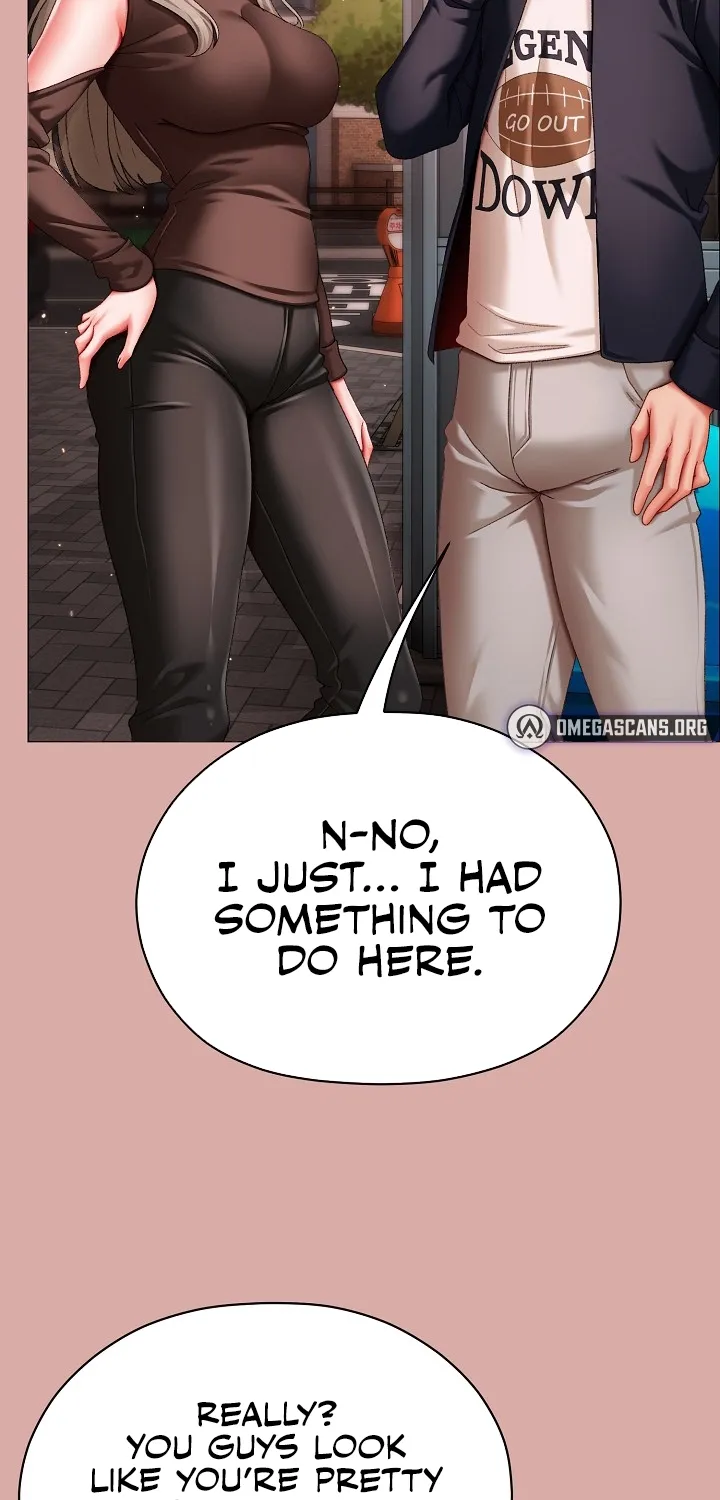 The Delinquent Girl Chapter 9 page 108 - 