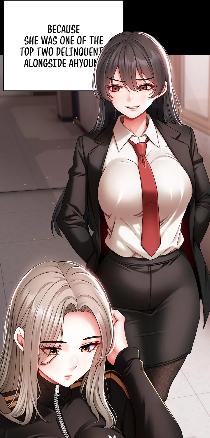 The Delinquent Girl Chapter 9 page 111 - 
