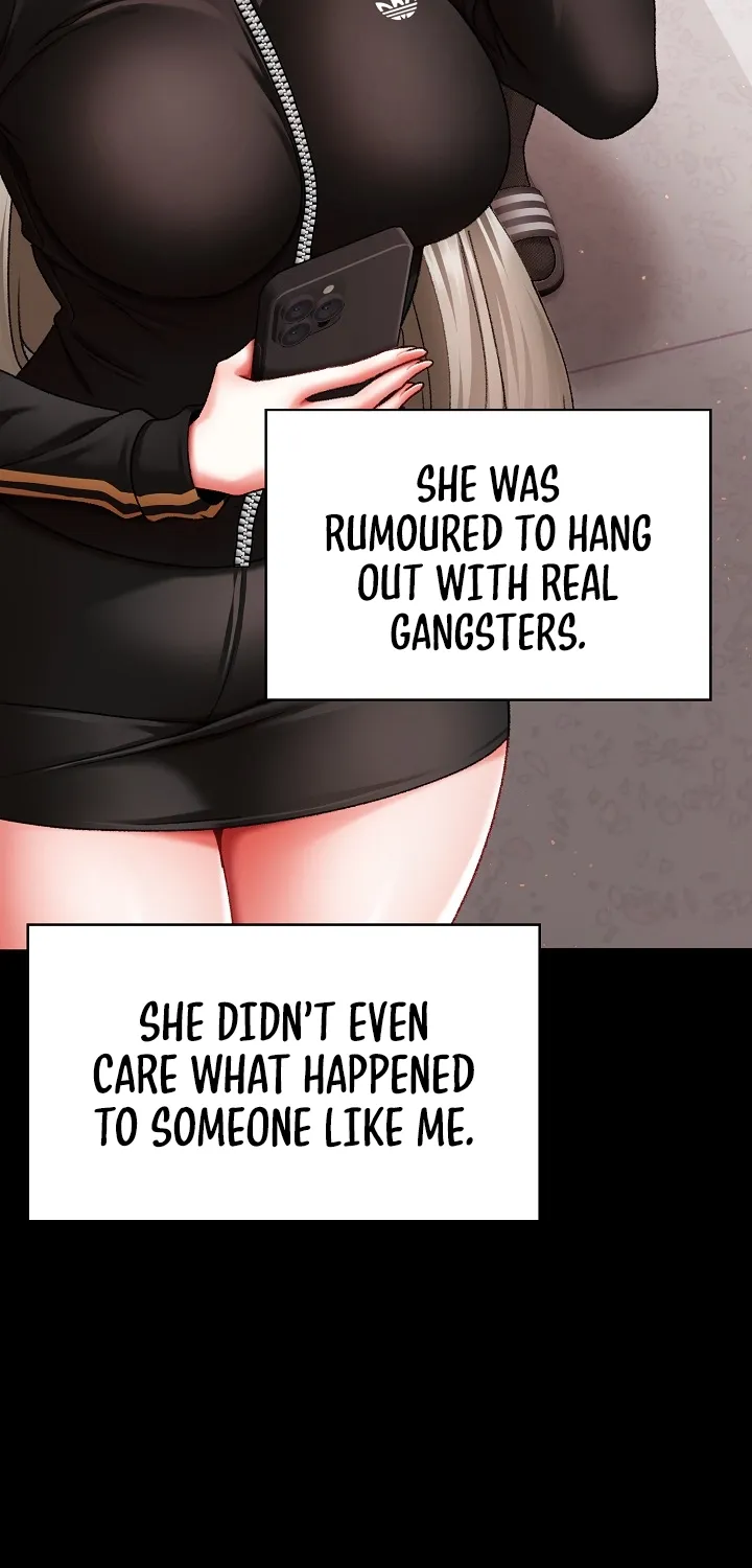 The Delinquent Girl Chapter 9 page 112 - 