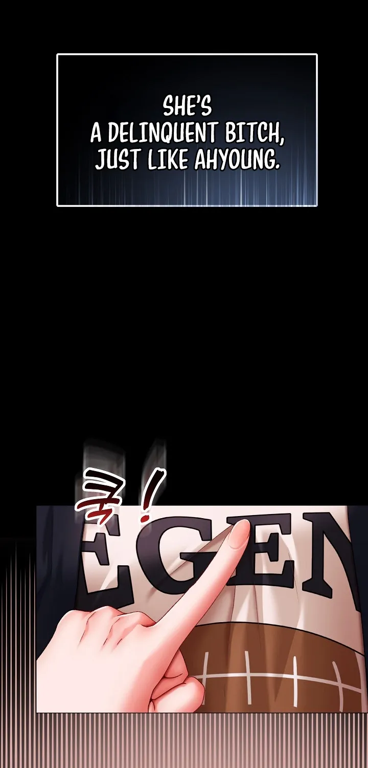 The Delinquent Girl Chapter 9 page 113 - 